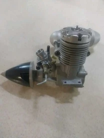 микродвигатель МДС-6, 5КУ.