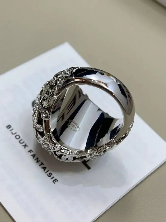 Каблучка Chanell 6