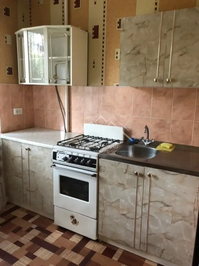 Оренда 1к квартири по вул. Віталія Матусевича 20 3
