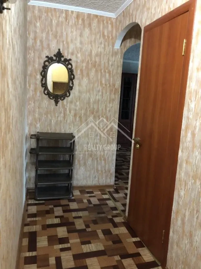 Оренда 1к квартири по вул. Віталія Матусевича 20 4