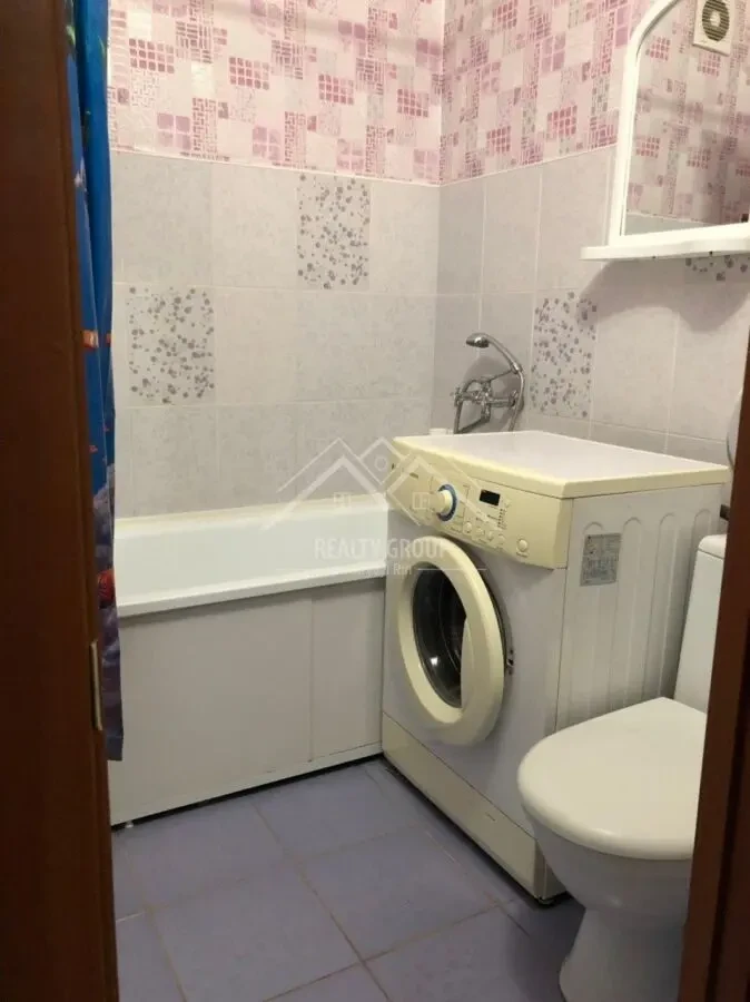 Оренда 1к квартири по вул. Віталія Матусевича 20 6
