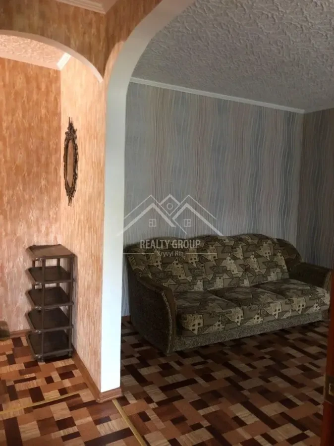 Оренда 1к квартири по вул. Віталія Матусевича 20 5
