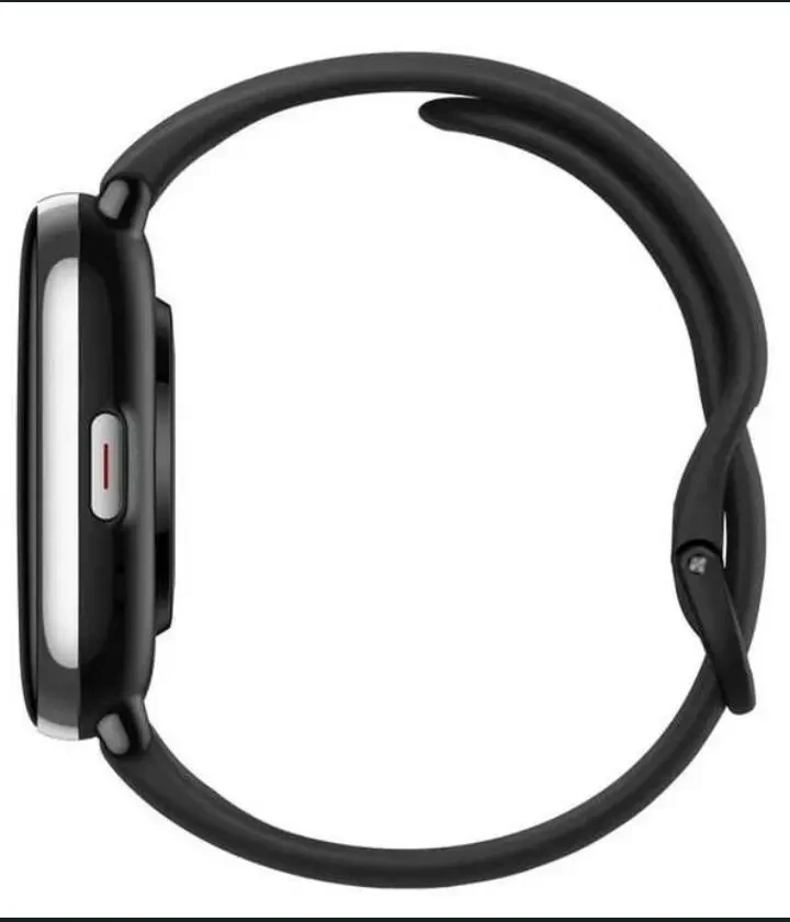Смарт-часы Xiaomi Amazfit Active Midnight Black 2