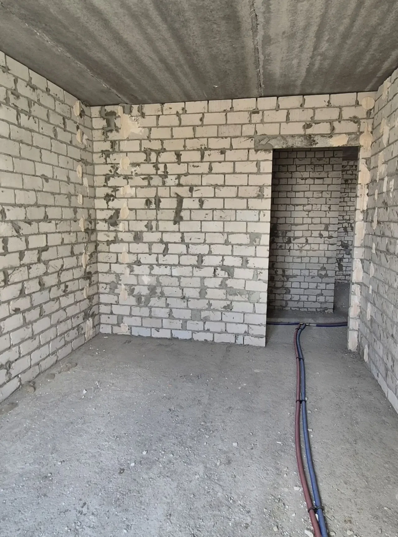 Продається 2-х кімнатна квартира в новобудові. 7