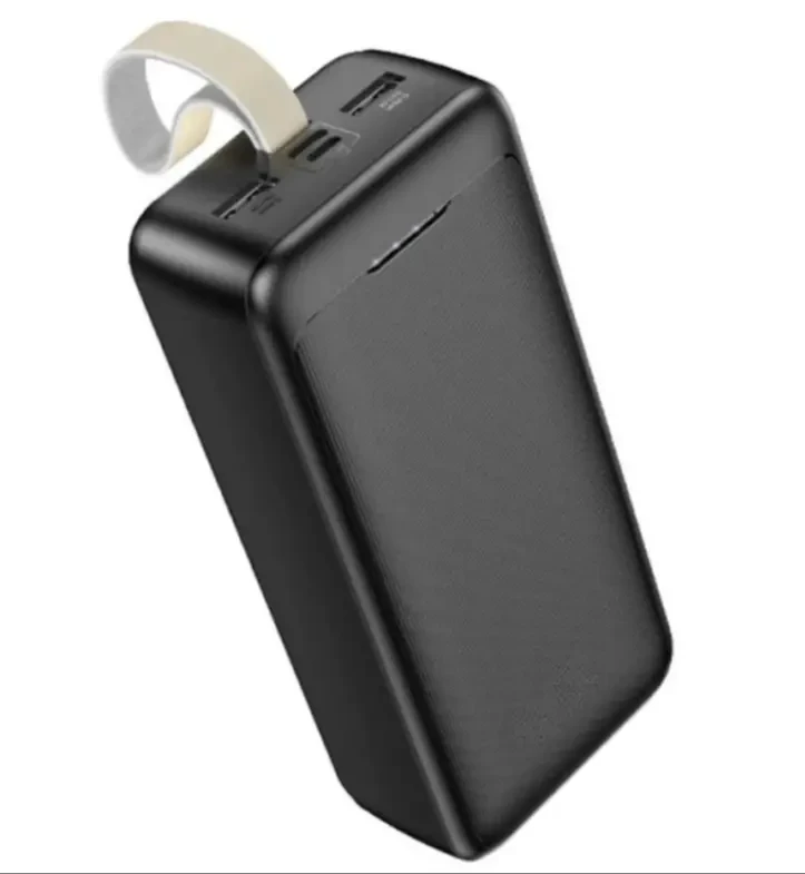 Зовнішній акумулятор power bank awei j111b 50000mah