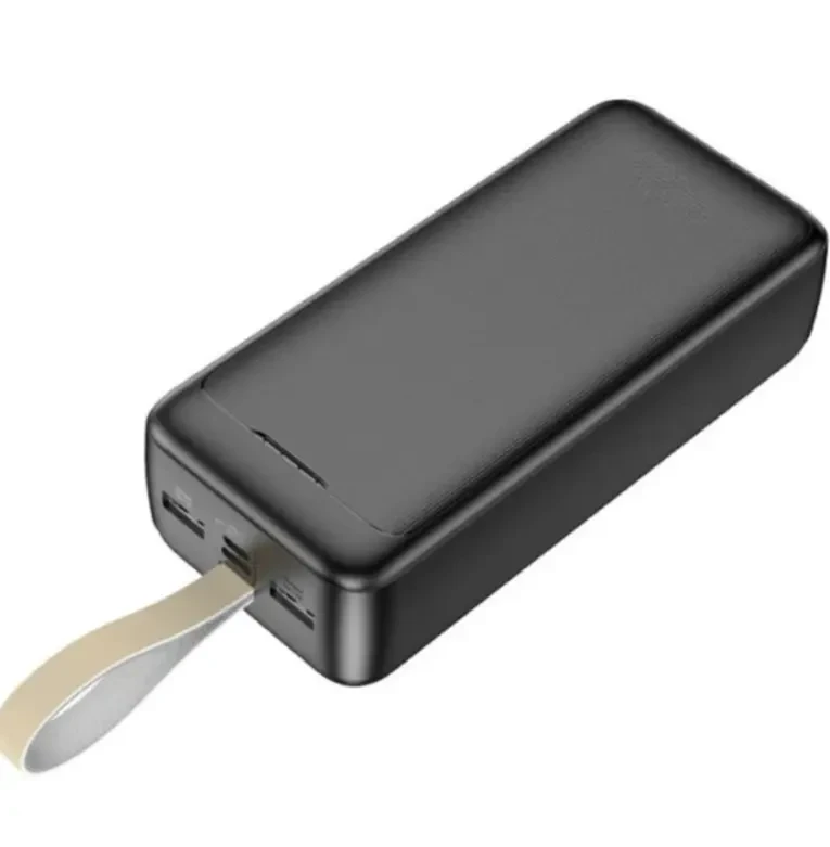 Зовнішній акумулятор power bank awei j111b 50000mah 2