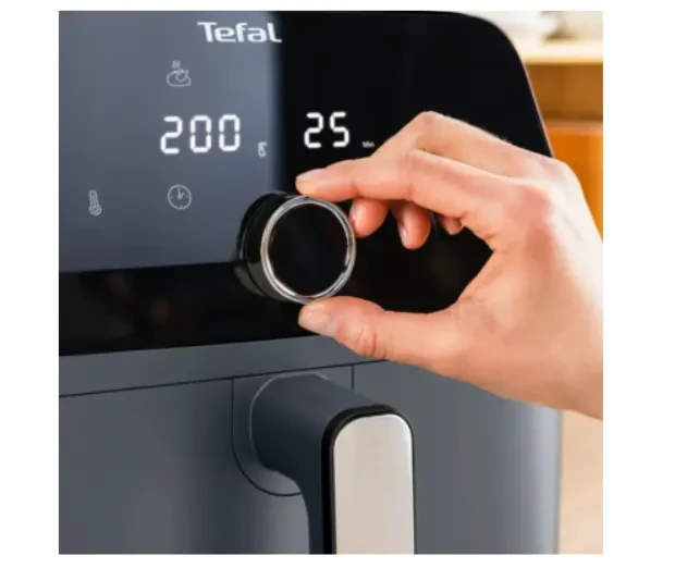 Мультипіч Tefal Easy Fry Mega 4