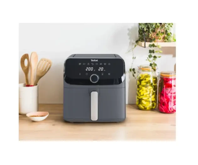 Мультипіч Tefal Easy Fry Mega 8