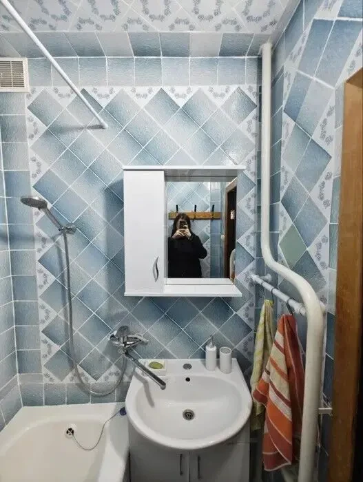 Оренда 2х евроремонт м. Мінська 6