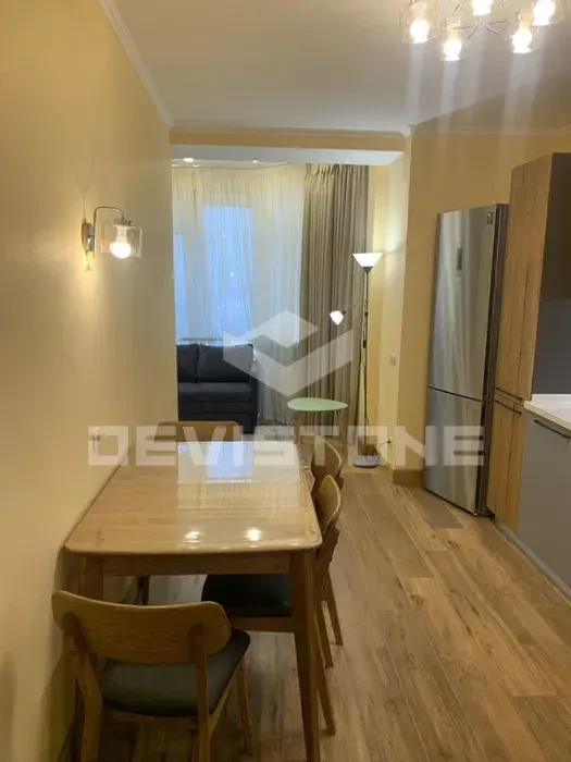 TM DEVISTONE вперше пропонує в оренду 1-кімн. кв.на Оболоні 2