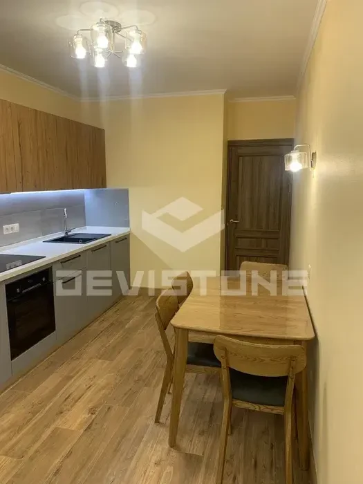 TM DEVISTONE вперше пропонує в оренду 1-кімн. кв.на Оболоні