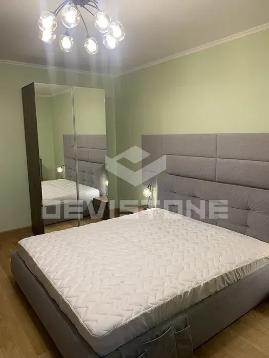 TM DEVISTONE вперше пропонує в оренду 1-кімн. кв.на Оболоні 6