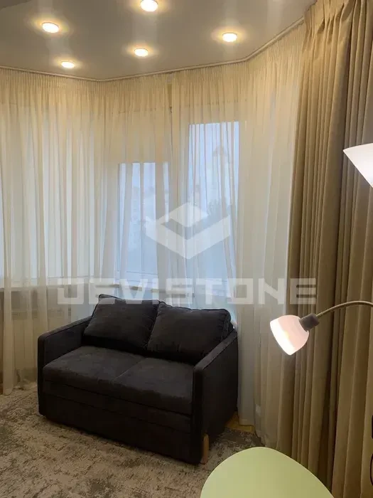 TM DEVISTONE вперше пропонує в оренду 1-кімн. кв.на Оболоні 3