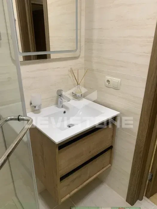 TM DEVISTONE вперше пропонує в оренду 1-кімн. кв.на Оболоні 7