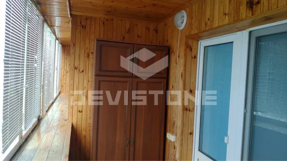 TM DEVISTONE проопонує в оренду 1-кімн.кв. на пр. Оболонському, 32 6