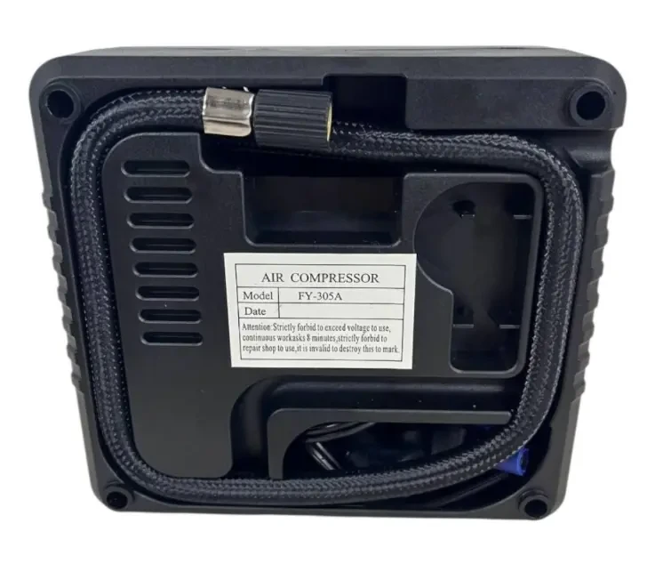 Пусковий зарядний пристрій 300/600a з компресором 28В 10