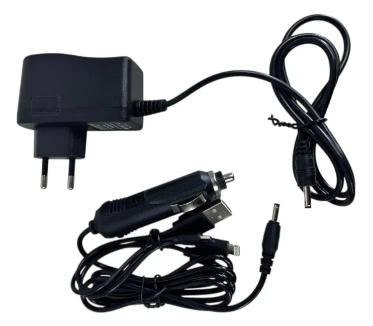 Пусковий зарядний пристрій 300/600a з компресором 28В 9