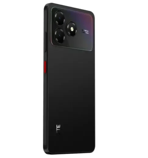 Мобільний телефон zte blade a36 2/64gb 5