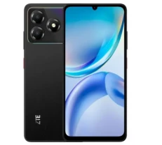 Мобільний телефон zte blade a36 2/64gb