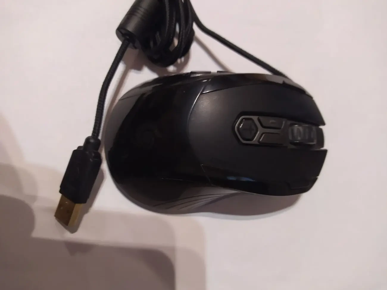 Миша Cooler Master Storm Inferno 4