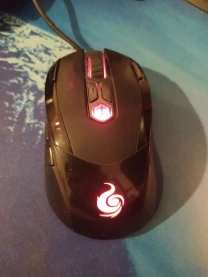 Миша Cooler Master Storm Inferno