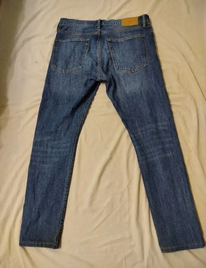 Джинси чоловічі 3