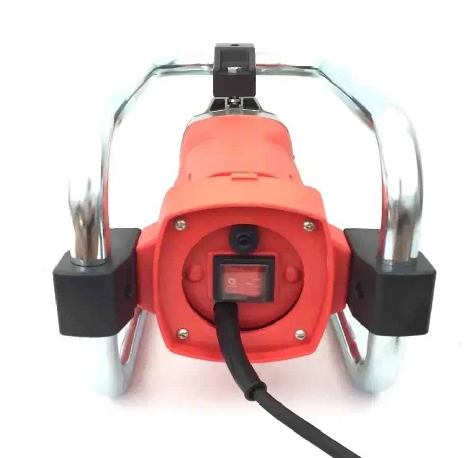 Глибинний ущільнювач бетону LEX LXCV23-4M 2300 Вт 4