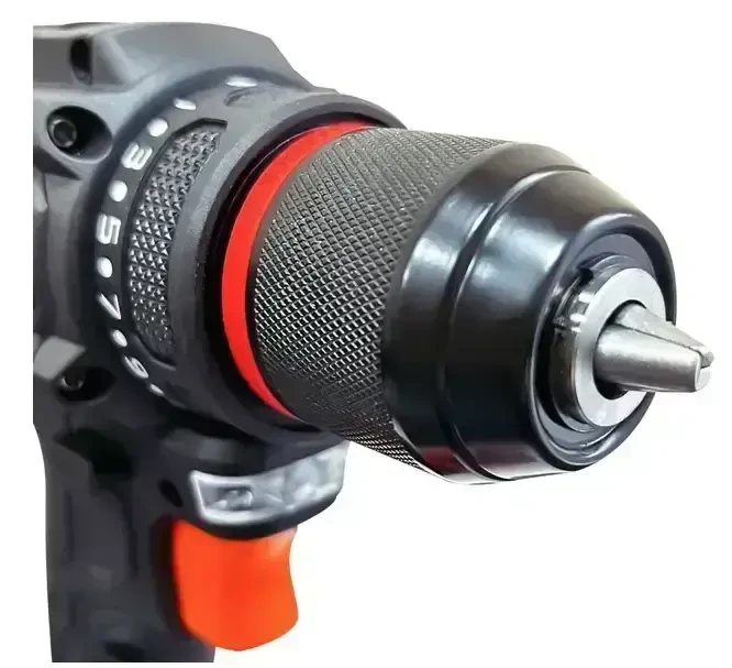 Акумуляторний шурупокрут STROMO SA-18BL 20 В (1 АКБ 1.5 А-год) 6