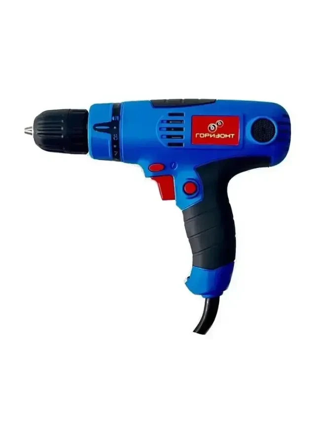 Мережевий шурупокрут Горизонт ДЕ-650