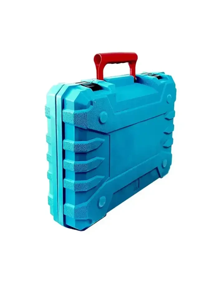 Акумуляторний ударний шурупокрут ALFA 36 V (DHP484RTJ) 4