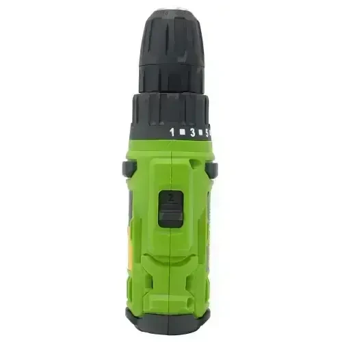 Шурупокрут акумуляторний PROCRAFT РА-12 Li COMPACT, дві батареї 7