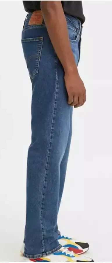 Джинси Levi's 514 3