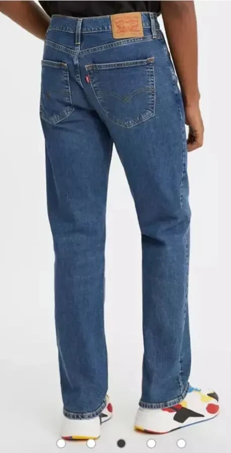 Джинси Levi's 514