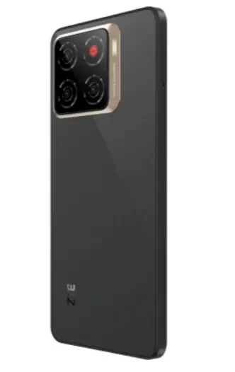 Мобільний телефон zte blade a56 4/128gb 5