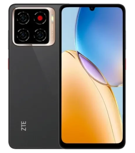 Мобільний телефон zte blade a56 4/128gb