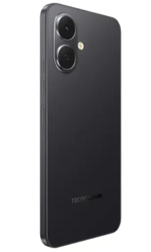 Мобільний телефон Tecno Spark Go 2 4/128GB 5