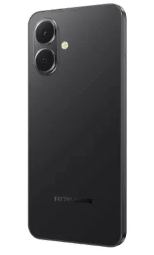 Мобільний телефон Tecno Spark Go 2 4/128GB 4