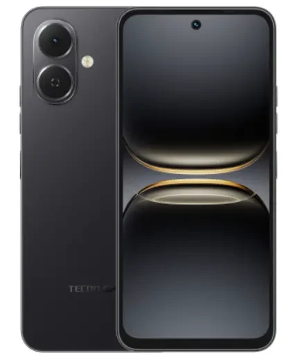 Мобільний телефон Tecno Spark Go 2 4/128GB