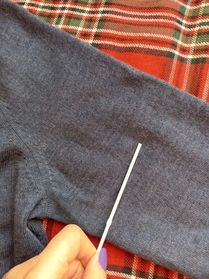 Charles Tyrwhitt Шерстяной свитер поло мужской на пуговицах под джинс 10