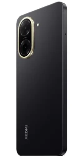 Мобільний телефон Xiaomi Redmi A5 4/128GB 6