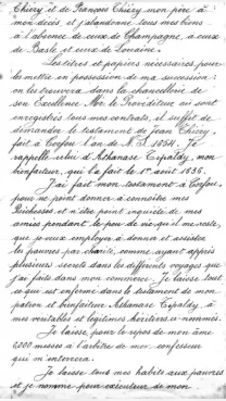 Переклад текстів