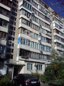 Продаж 1 но квартира під чистову Оболонь Мінська