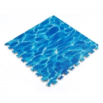 Підлога пазл