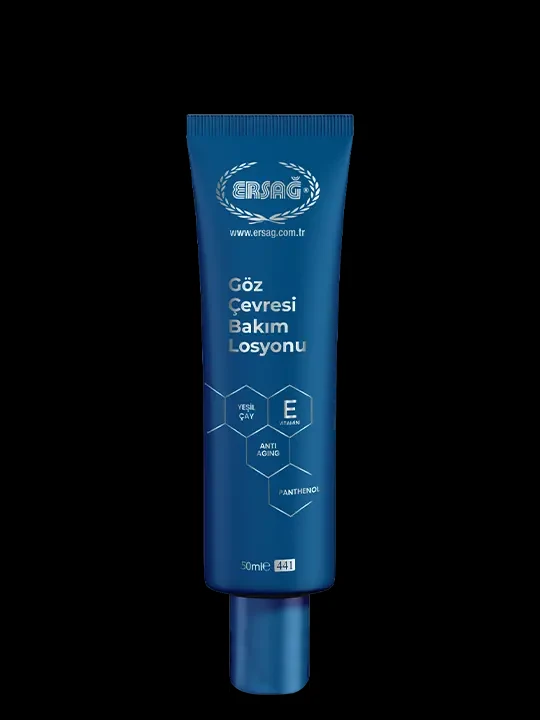 Лосьон для шкіри навколо очей