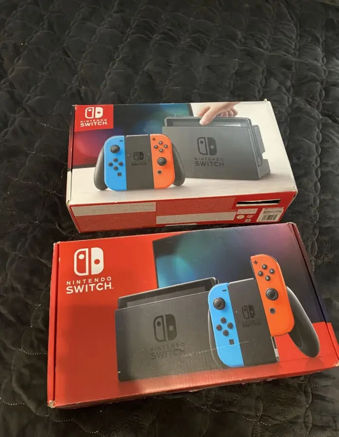 Приставка ігрова