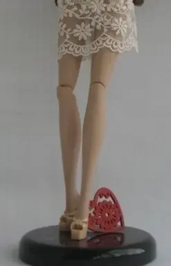 Обувь на куклу 1.6 шлёпанцы и браслет набор Integrity Toys ит итбэ 2