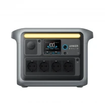 Зарядна станція Anker SOLIX C1000 1056Wh 800W LiFePO4 ДБЖ