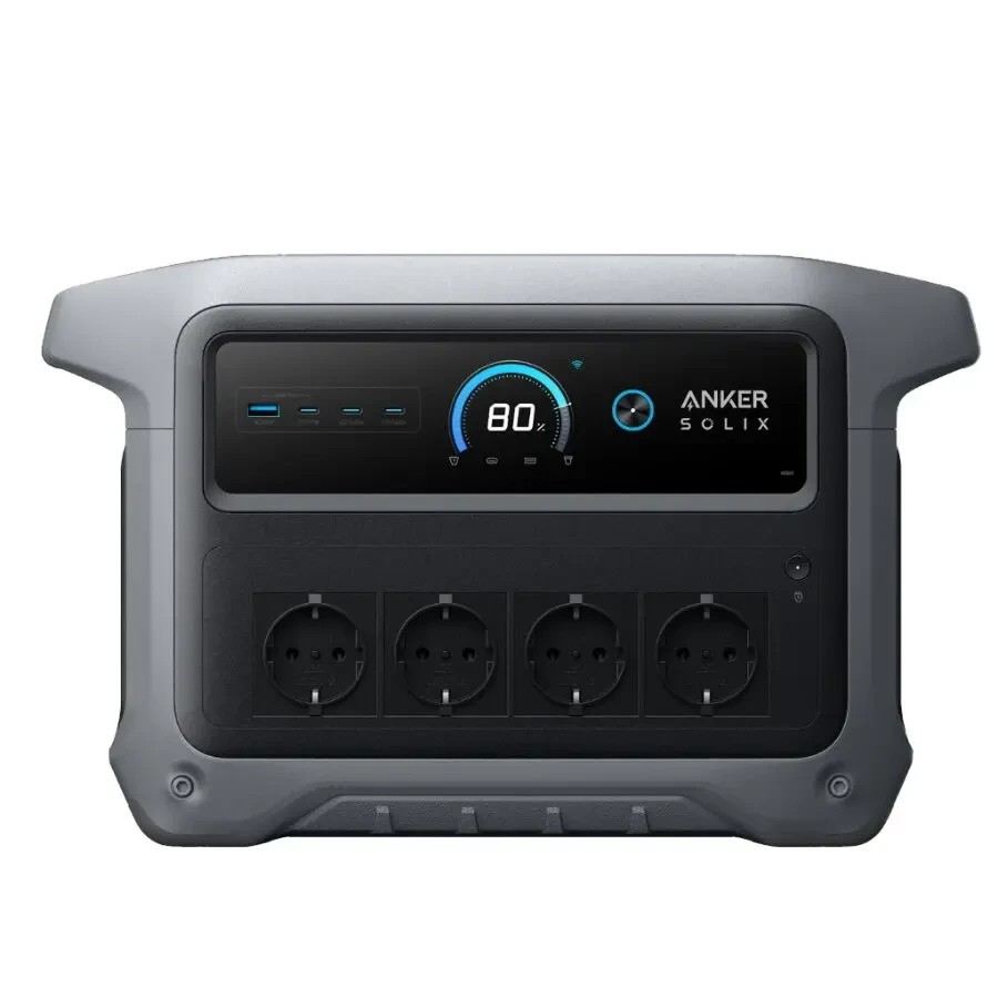 Зарядна станція Anker SOLIX C1000 Gen 2000Вт ДБЖ LiFePO4