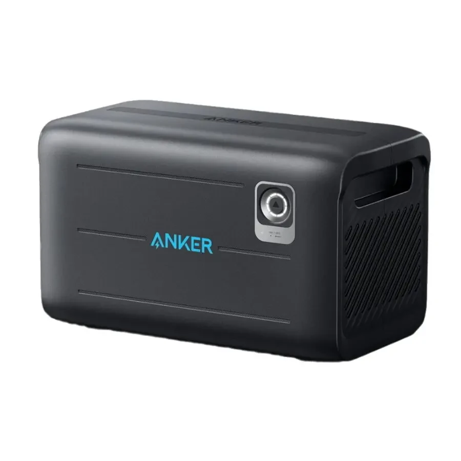 Додаткова батарея Anker SOLIX BP2000 2048wh для станцій F2600 / 767