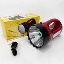 Фонарик ручний